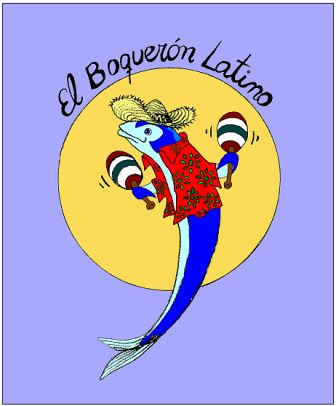 El Boquerón Latino